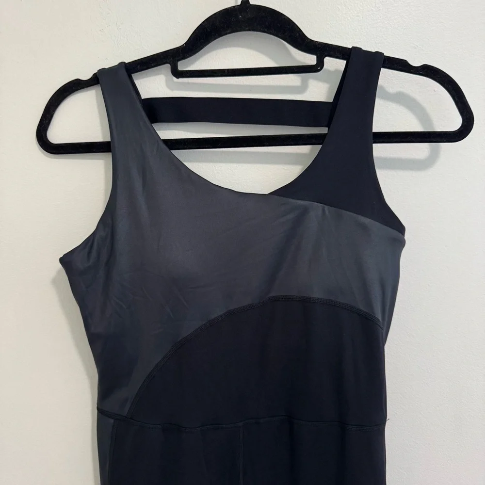 Sweaty Betty All In One Mesh Bodysuit